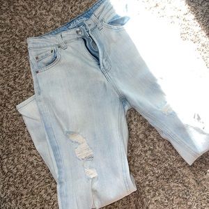 Wild fable mom jeans